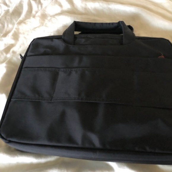 ⚡️Flash Sale⚡️Hello Kitty Notebook Bag (Black) - Picture 5 of 6